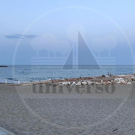 Casa Doge Apartment Eraclea Mare Bagian luar foto