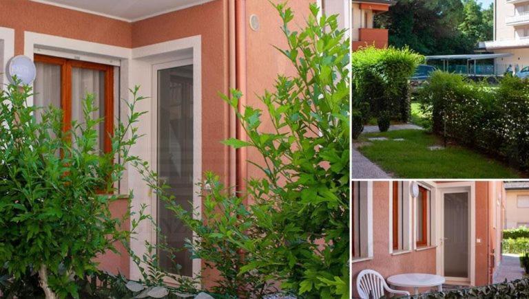 Casa Doge Apartment Eraclea Mare Bagian luar foto