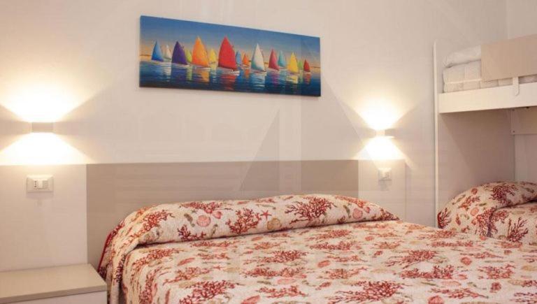 Casa Doge Apartment Eraclea Mare Bagian luar foto