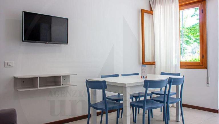 Casa Doge Apartment Eraclea Mare Bagian luar foto
