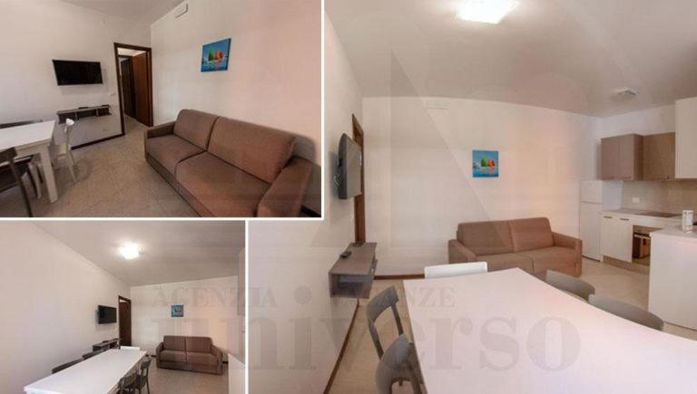 Casa Doge Apartment Eraclea Mare Bagian luar foto