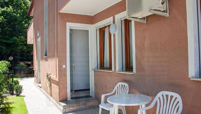 Casa Doge Apartment Eraclea Mare Bagian luar foto