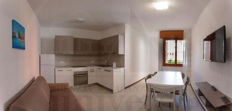 Casa Doge Apartment Eraclea Mare Bagian luar foto