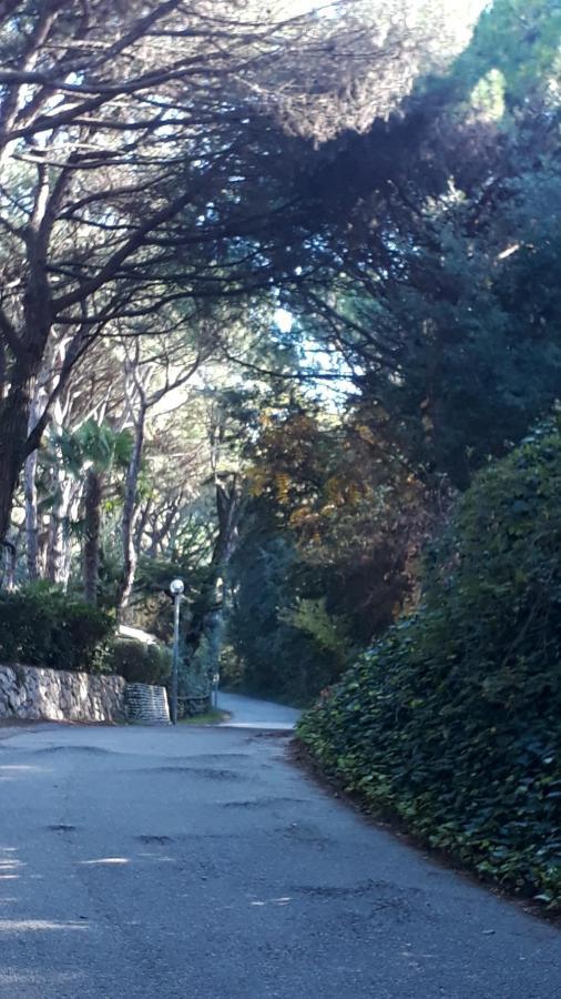 Casa Doge Apartment Eraclea Mare Bagian luar foto