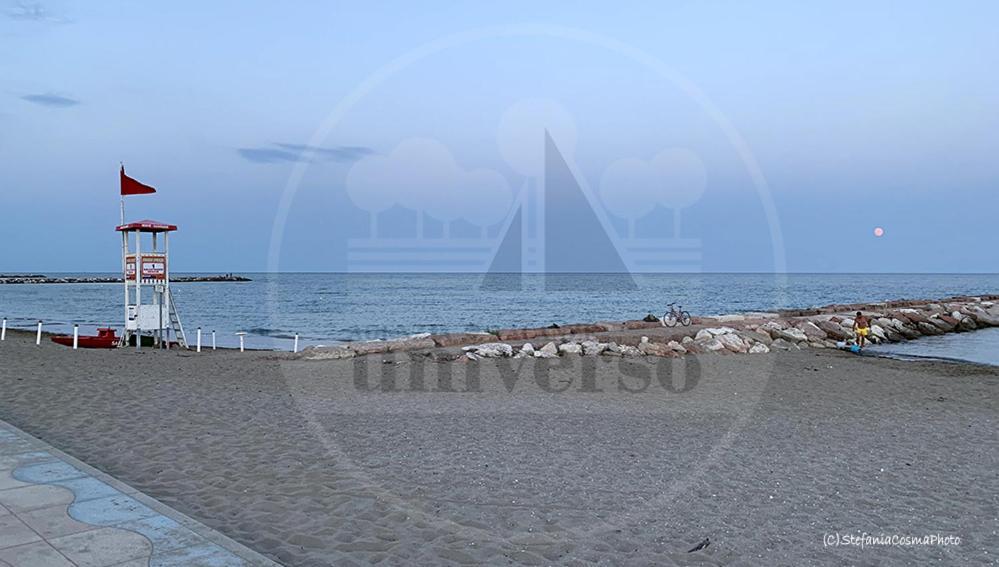 Casa Doge Apartment Eraclea Mare Bagian luar foto