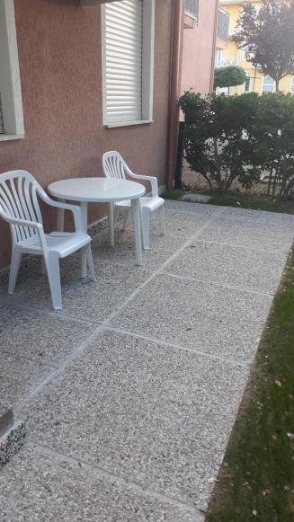 Casa Doge Apartment Eraclea Mare Bagian luar foto