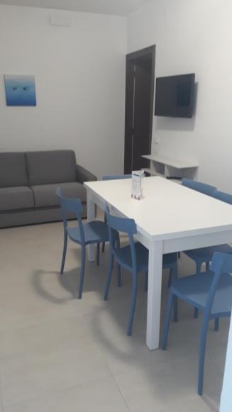 Casa Doge Apartment Eraclea Mare Bagian luar foto